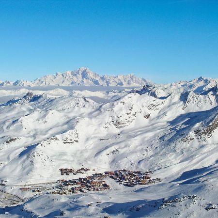 Apartment Vanoise 152 By Interhome Val Thorens Zewnętrze zdjęcie