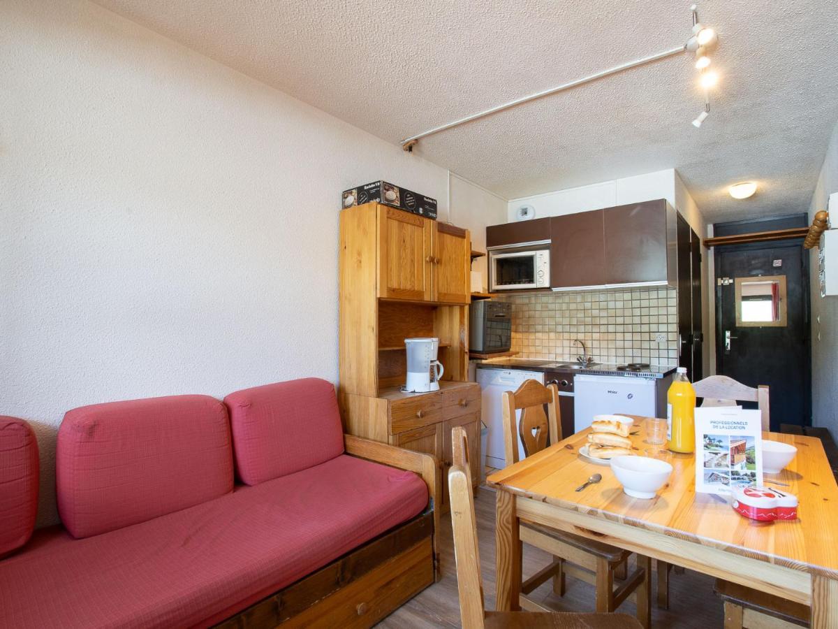 Apartment Vanoise 152 By Interhome Val Thorens Zewnętrze zdjęcie