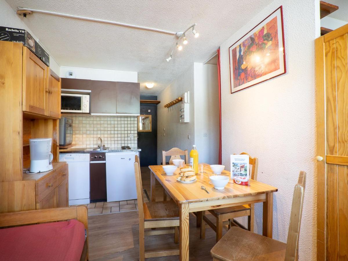 Apartment Vanoise 152 By Interhome Val Thorens Zewnętrze zdjęcie