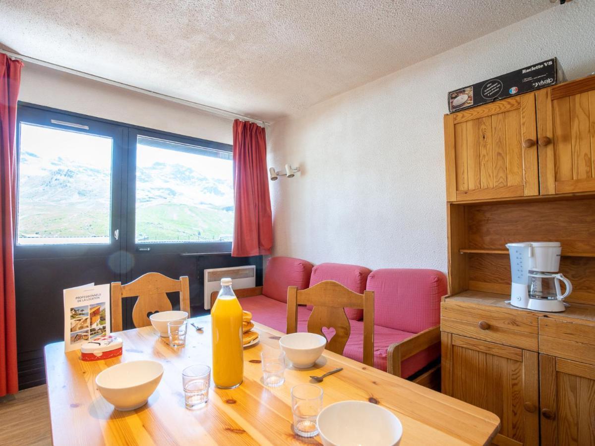 Apartment Vanoise 152 By Interhome Val Thorens Zewnętrze zdjęcie