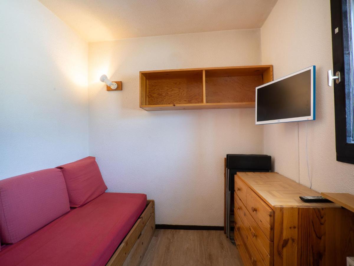 Apartment Vanoise 152 By Interhome Val Thorens Zewnętrze zdjęcie