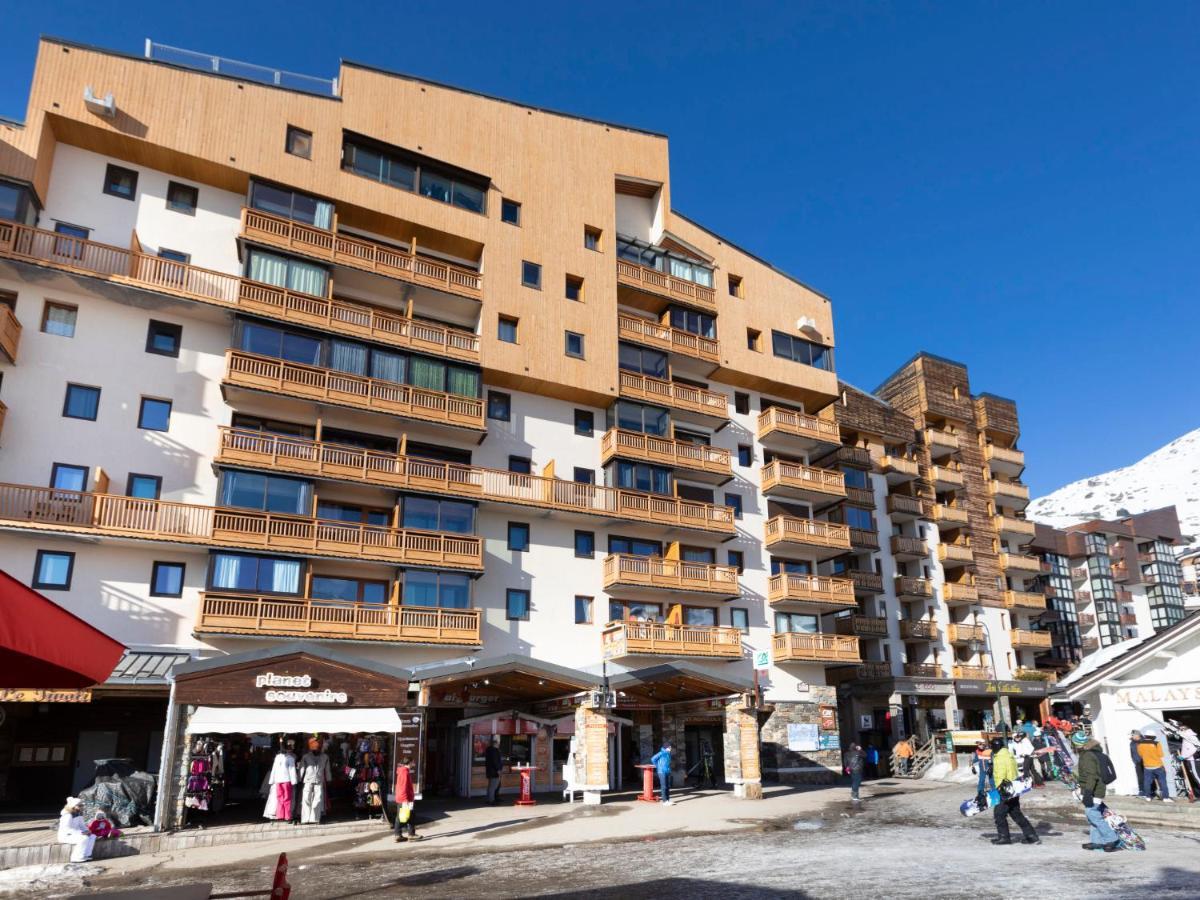 Apartment Vanoise 152 By Interhome Val Thorens Zewnętrze zdjęcie