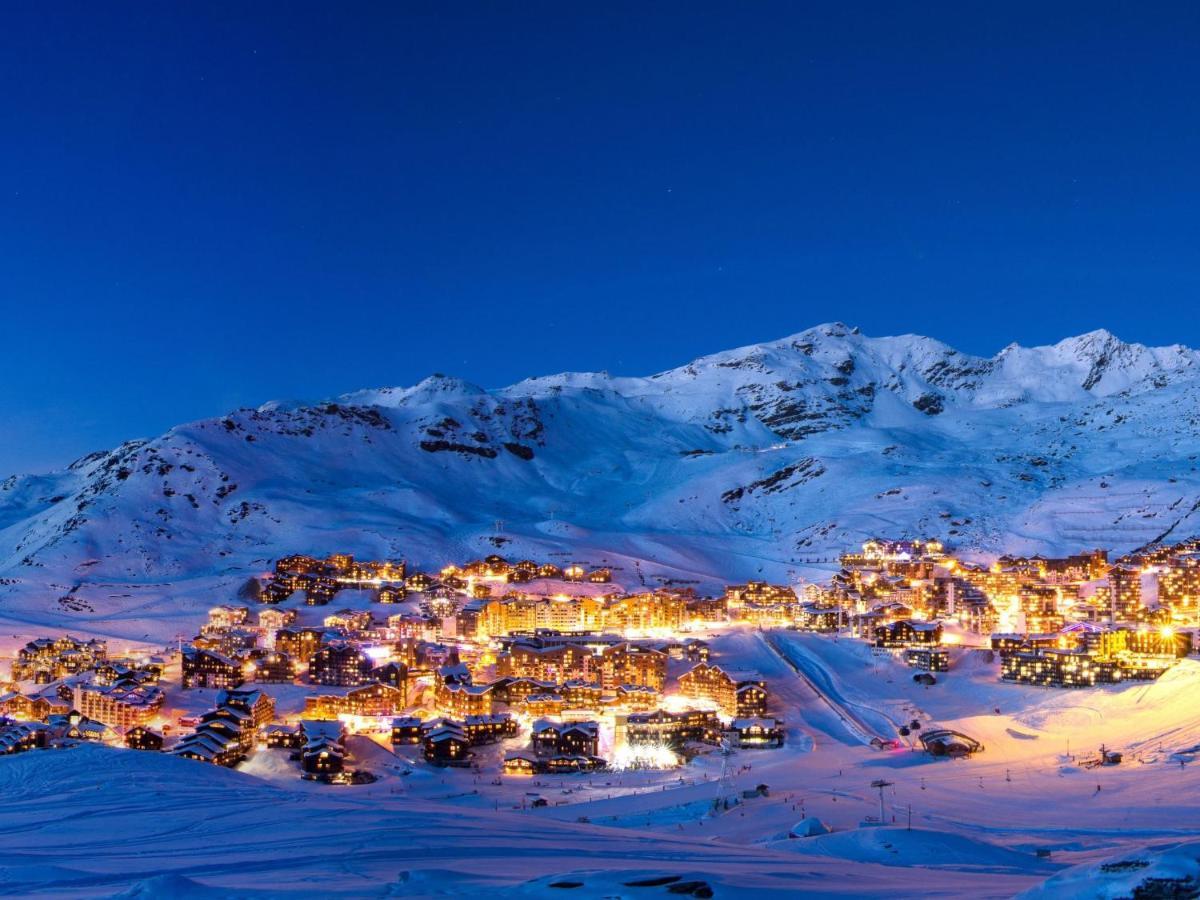 Apartment Vanoise 152 By Interhome Val Thorens Zewnętrze zdjęcie