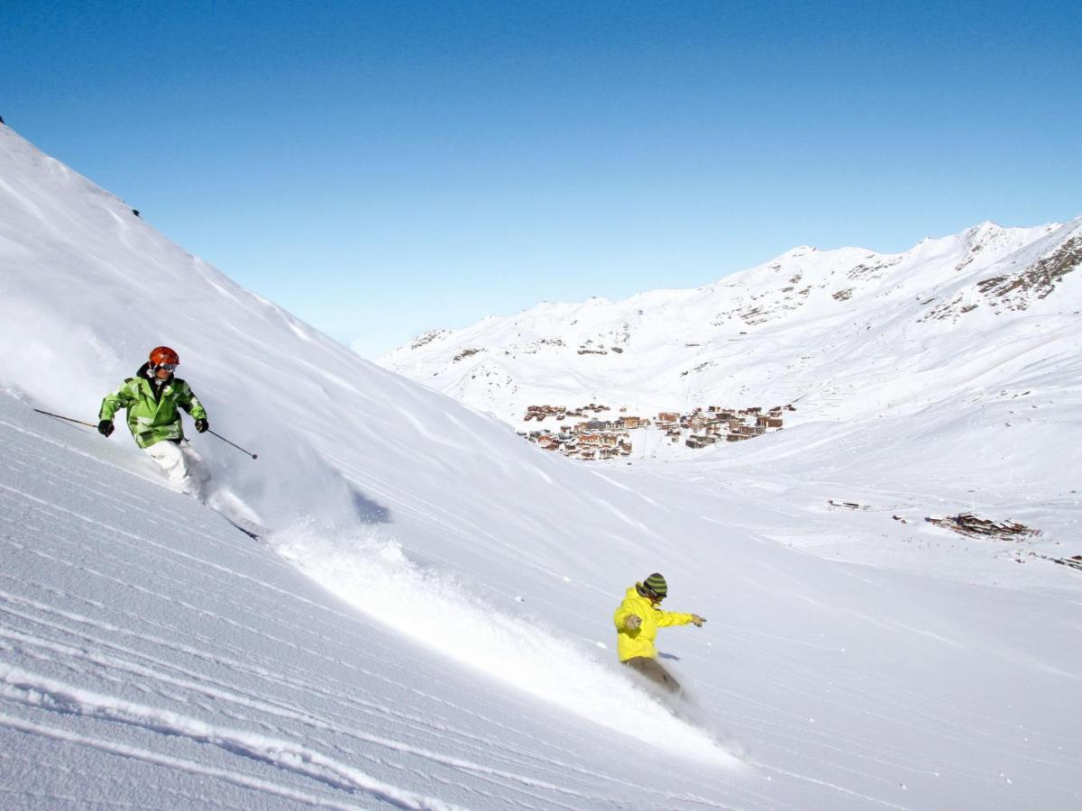 Apartment Vanoise 152 By Interhome Val Thorens Zewnętrze zdjęcie
